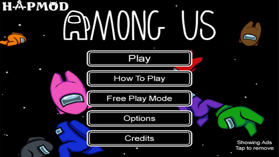 among us signet apk