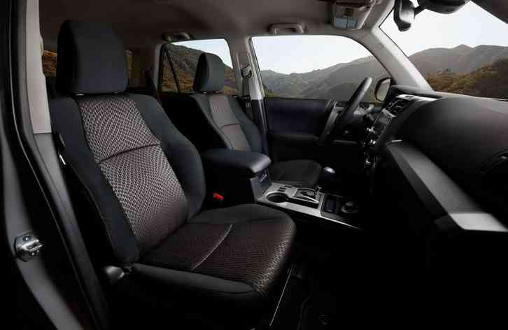 toyota 4runner redesign 2022 consider going for a used option  2022 toyota 4runner redesign path similar to the rumored 2022