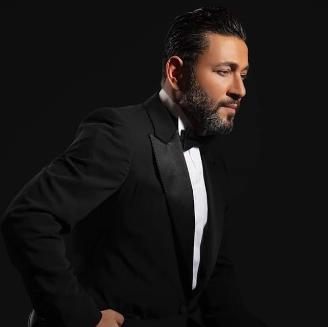 زياد برجي زياد برجي