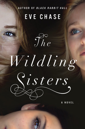 Review: The Wildling Sisters by Eve Chase (audio)