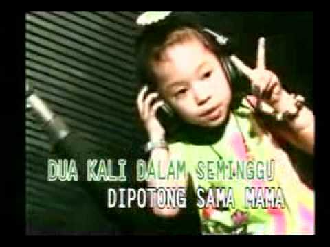 Ingat Penyanyi Cilik Chiquita Meidy? Inilah Sosoknya Ketika Dewasa, Bikin Jantung Para Cowok Dag Dig Dug Ingat Penyanyi Cilik Chiquita Meidy? Inilah Sosoknya Ketika Dewasa, Bikin Jantung Para Cowok Dag Dig Dug