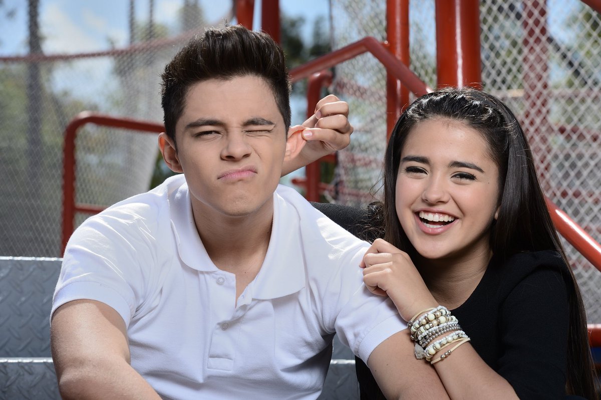 Kally's Mashup Saison 1 épisode 1 En Streaming Vf 1ª Temporada de ''Kally's Mashup'' é esticada pela Nickelodeon e terá