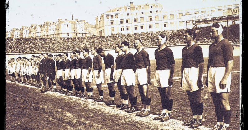 Penya Els Bastoners Robert PuigAubert estrella fugaç del XV i