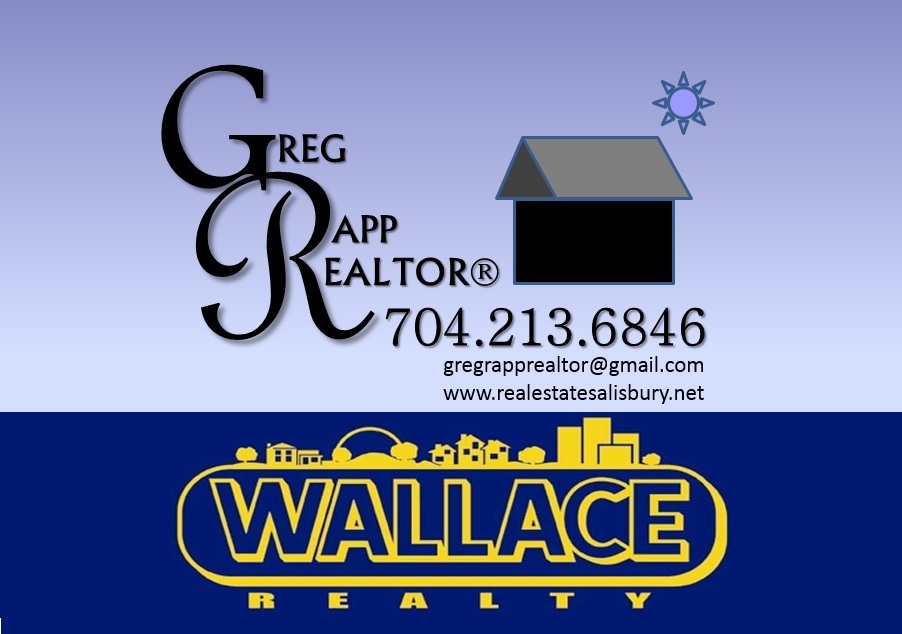 Salisbury Real Estate LLC: Greg Rapp Recognized for Outstanding ...