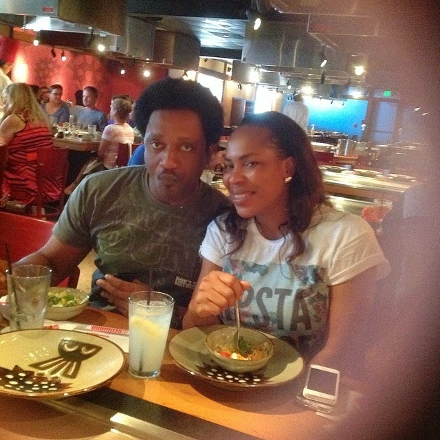 fathia balogun texas