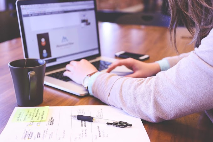 4 Ways Write Your Online Content Faster