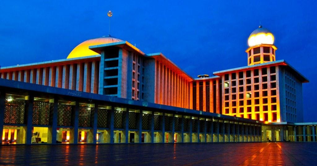Apa Saja Yang Membatalkan Puasa Ramadhan? Ini Jawabnya - Materi Sekolah