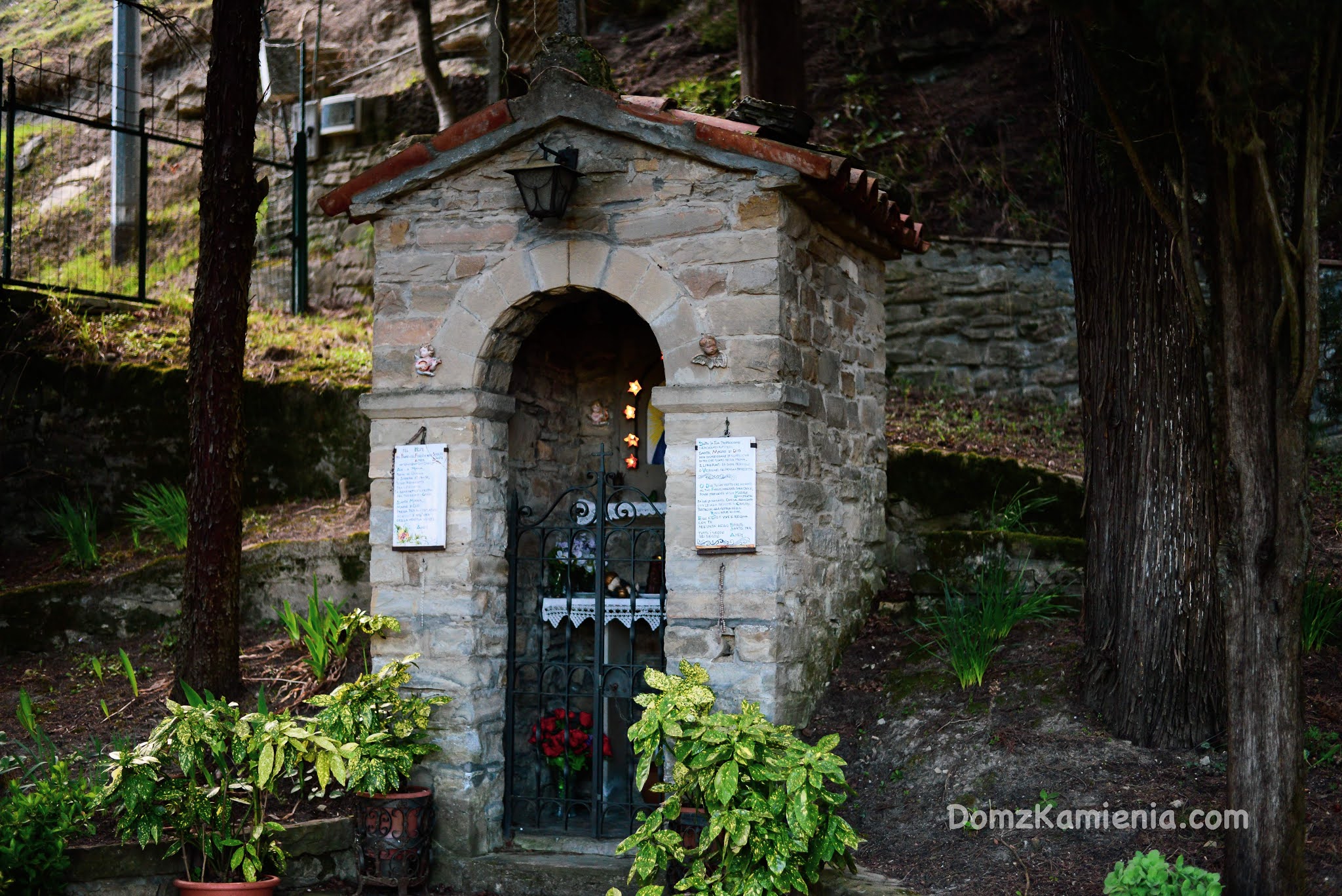 Popolano - Dom z Kamienia blog, Toskania nieznana