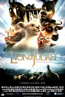 The Lion of Judah