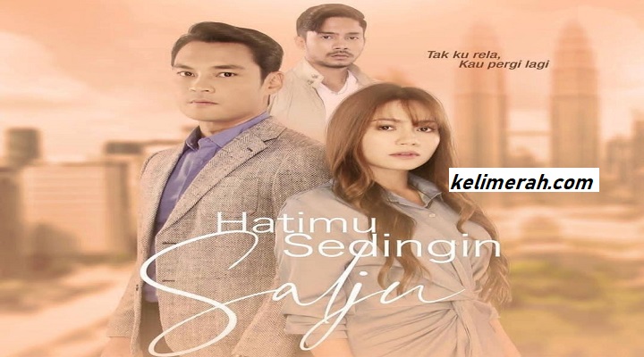 Hatimu Sedingin Salju Episod 15