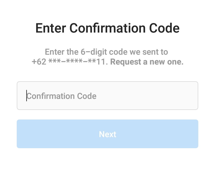 Lupa Kata Sandi Instagram Dan Cara Mengatasinya Mudah