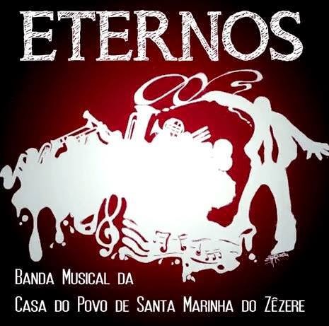 CD "Eternos"