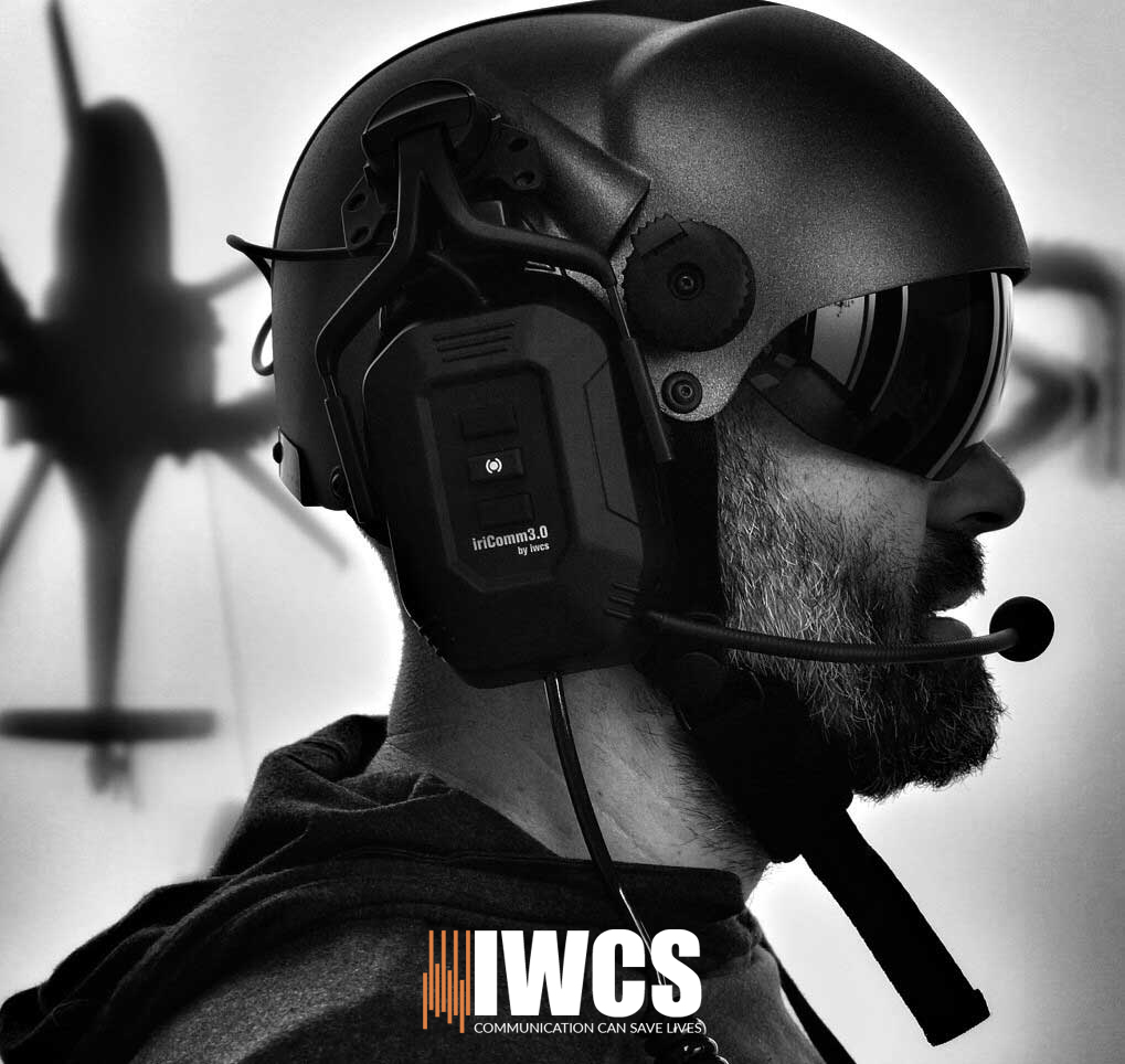 Everything you need to Know about Rugged Radio Helmet Kit IWCS