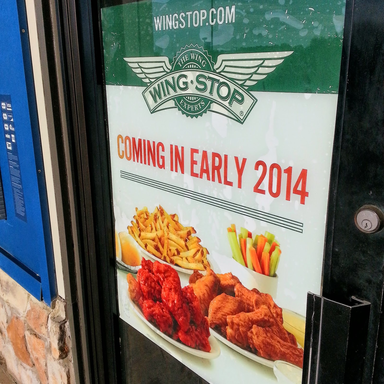 East MoCo ASPEN HILL WINGSTOP SHOOTING FOR JUNE OPENING (PHOTOS)