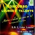 Concurso Louros´s Talent
