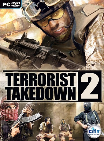 Terrorist Takedown 2