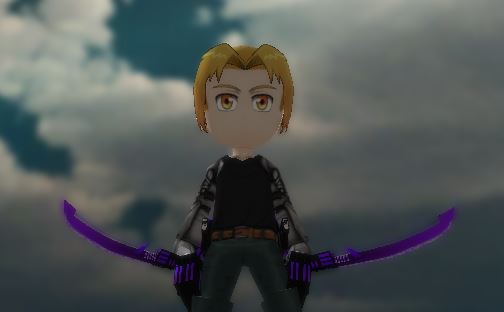 Edward Elric Fullmetal Alchemist Attack On Titan Tribute Game