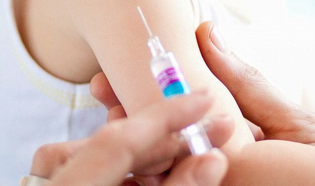 Could The Vaccine Stop Multiple Sclerosis? Doctors Think They Have Discovered The Cause Of Multiple Sclerosis