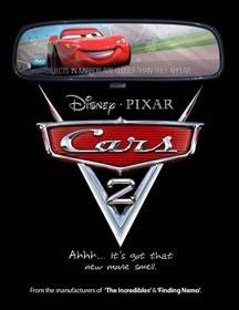 descargar Cars 2, Cars 2 latino