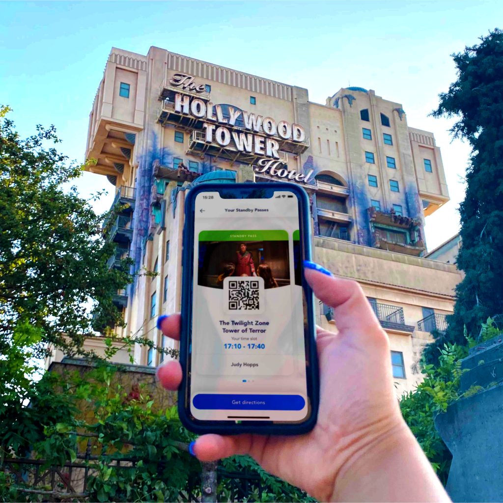 Disneyland Paris met fin aux Fast Pass gratuits et lance