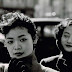 WERNER BISCHOF: JAPAN BOUNCING BACK