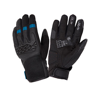 Guantes-Tucano-Urbano-Dakar-detalle Guantes-Tucano-Urbano-Dakar-detalle