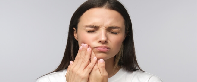 Severe tooth pain relief and its causes
