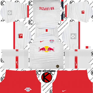 kit dream league soccer keren nike 2019