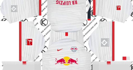 Rb leipzig kit dream league deals soccer 2019