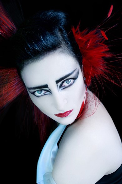 Siouxsie Sioux