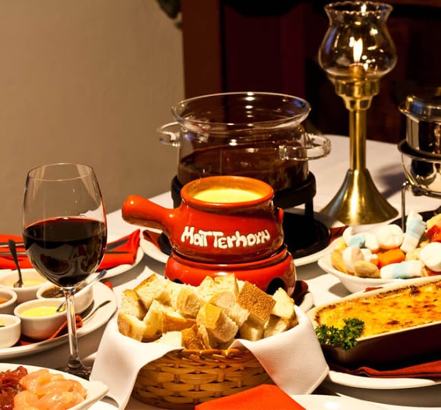 Brasil | Os Melhores Fondues de Campos do Jordão - World by 2 - Dicas