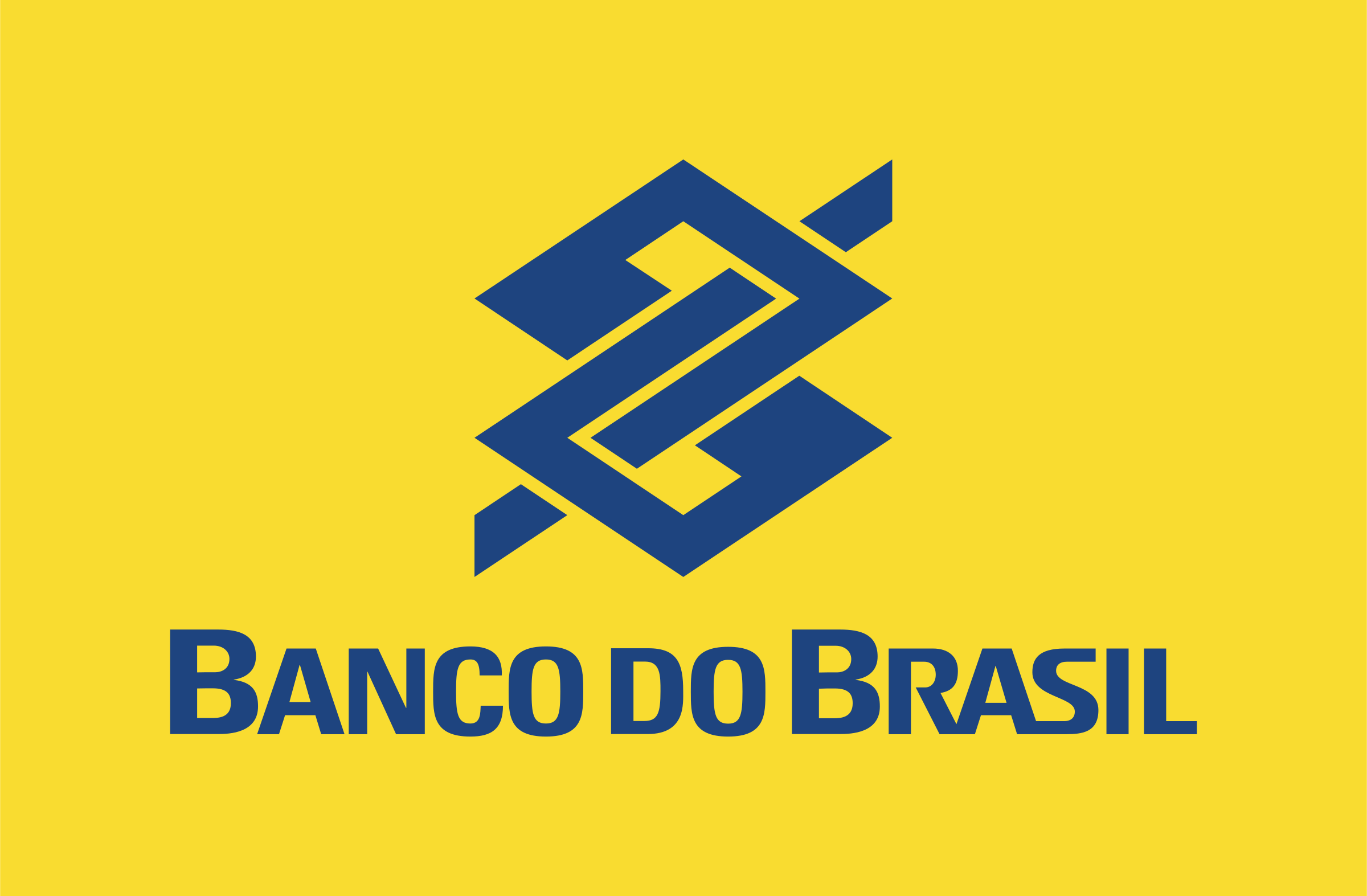Banco do Brasil cria empréstimo para negativos que pode ser quitado em 96 meses Banco do Brasil cria empréstimo para negativos que pode ser quitado em 96 meses
