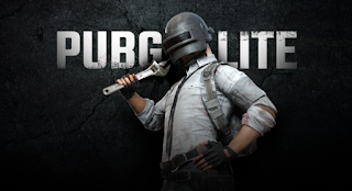 pubg lite for pc