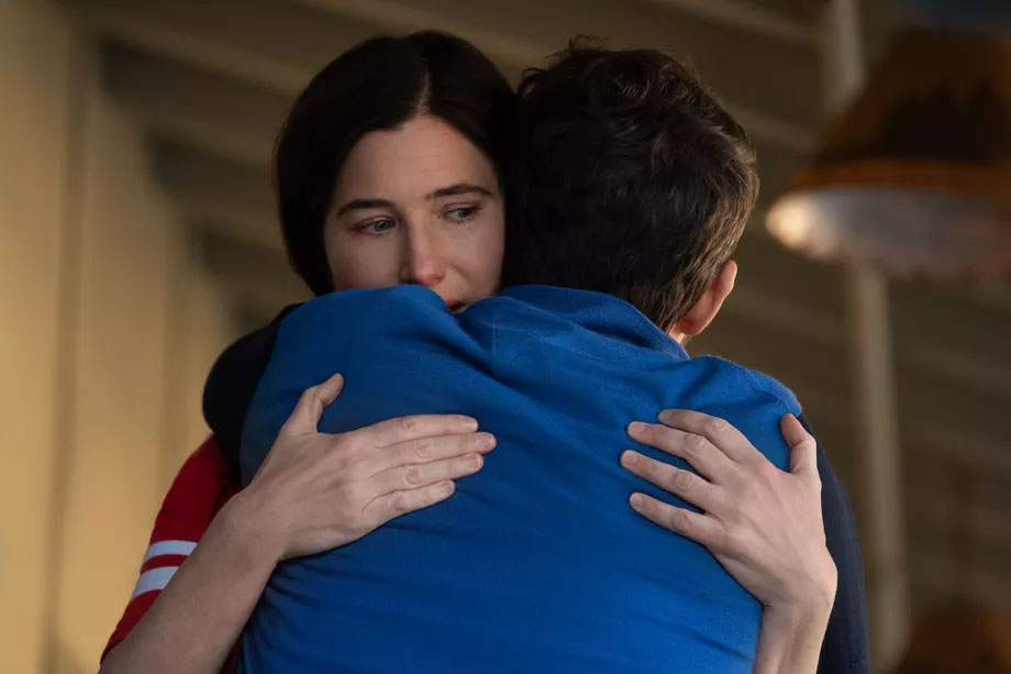 TRANSPARAENT MUSICALE FINALE Trailer, Images and Posters The