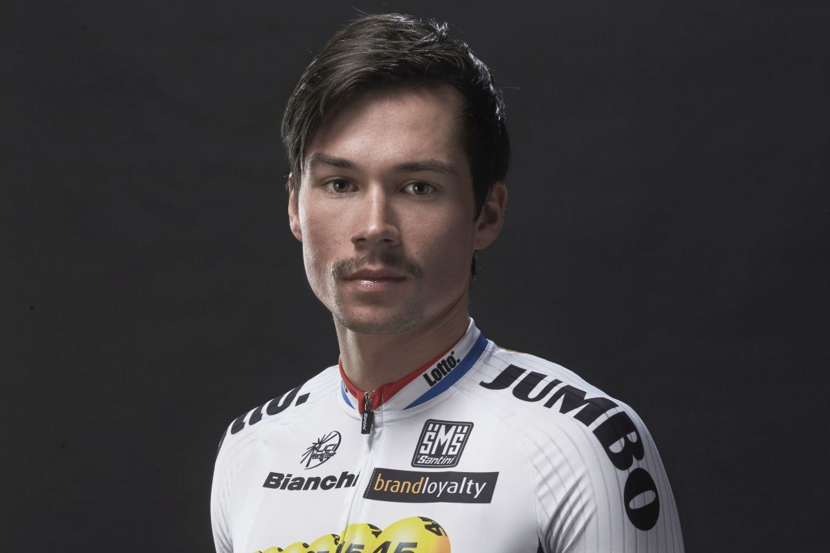 Artemio Franchi Primoz Roglic Kimdir