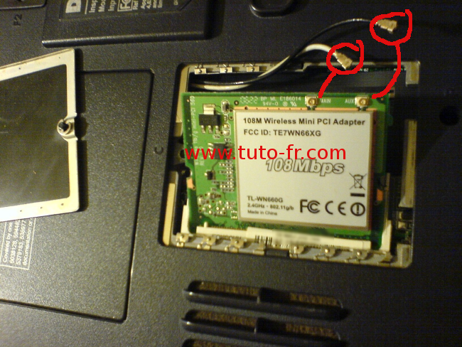 Comment Ajouter De La Ram Sur Un Pc Portable Asus Changer la ram de mon pc portable acer - Astucesinformatique