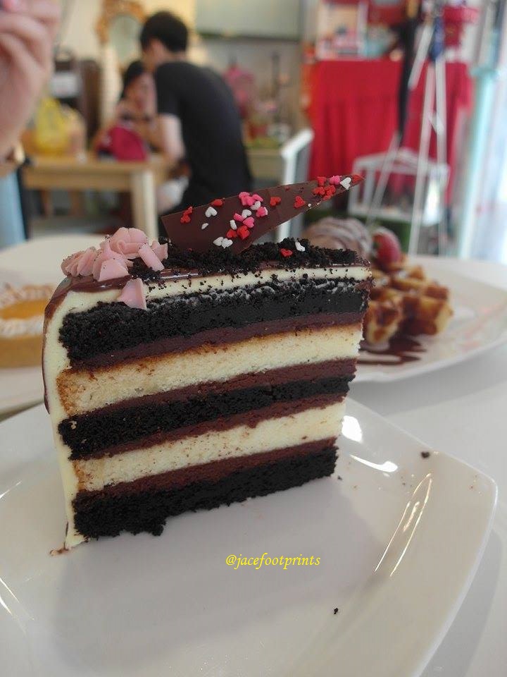 [Singapore] Hatter Street Bakehouse & Cafe Hougang Just Another
