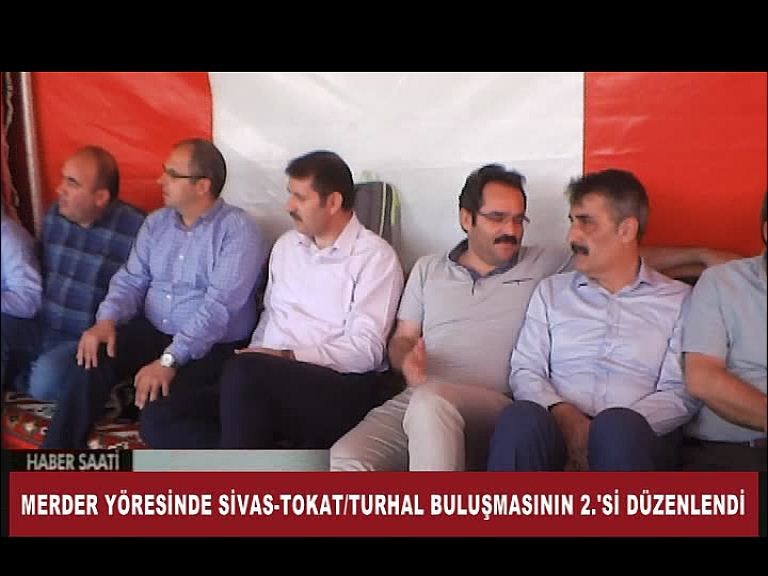Tokat Yildizi Sivas