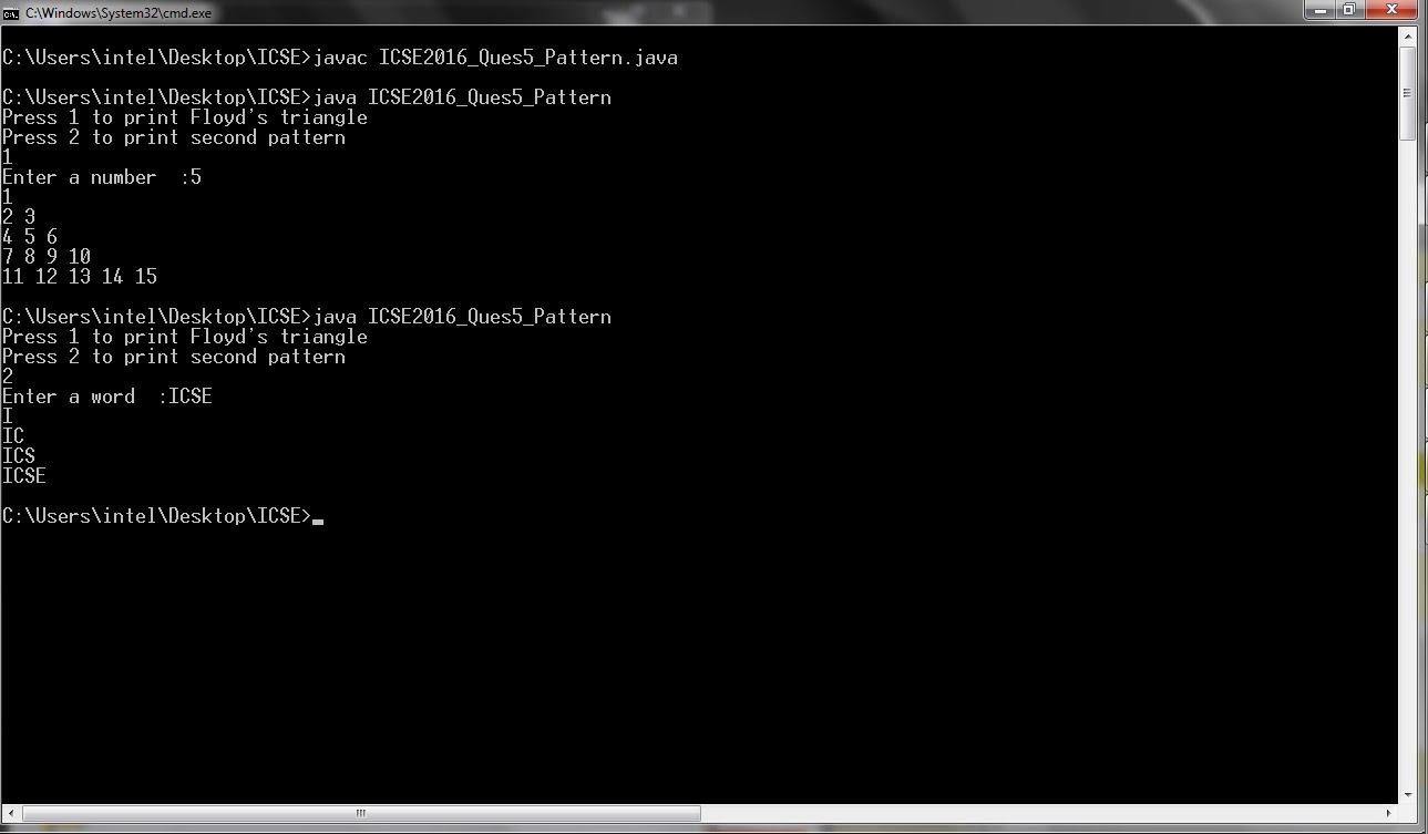 Crazy About Coding: April 2017