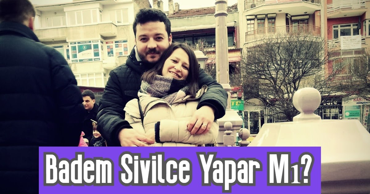 Badem Sivilce Yapar Mı? Badem Günde Ne Kadar Tüketilmeli?