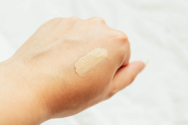 High Coverage Concealer Catrice Heartbeat Project