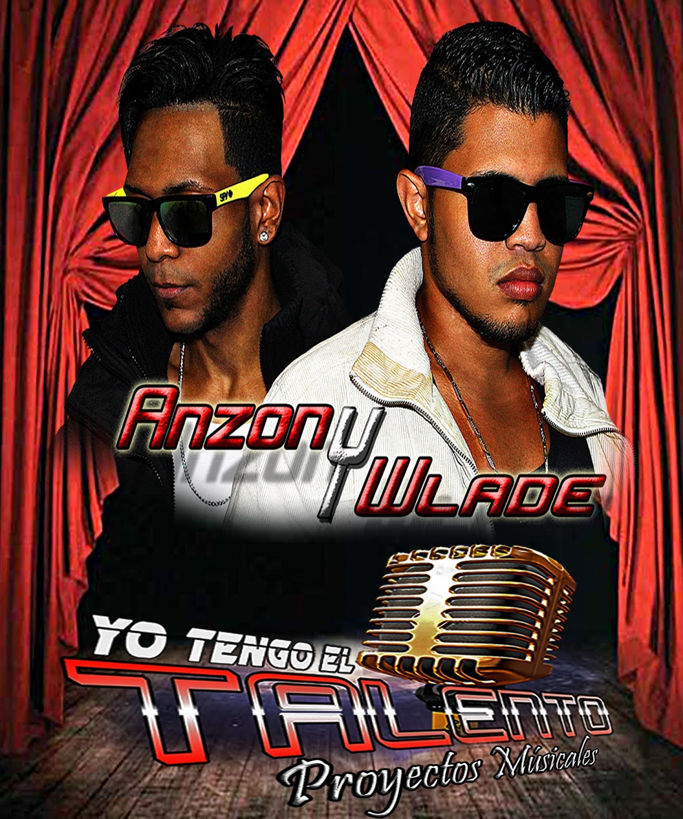 Yo tengo el talento vuelve en una edición especial Tu Talent Show