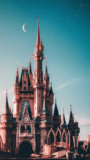 disney wallpaper