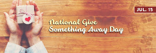 National Give Something Away Day HD Pictures, Wallpapers