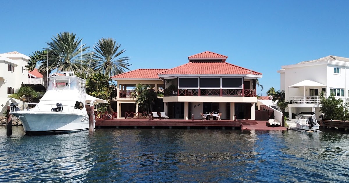 The Real Estate Curacao How to get the highest ROI for your property The Real Estate Curacao How to get the highest ROI for your property