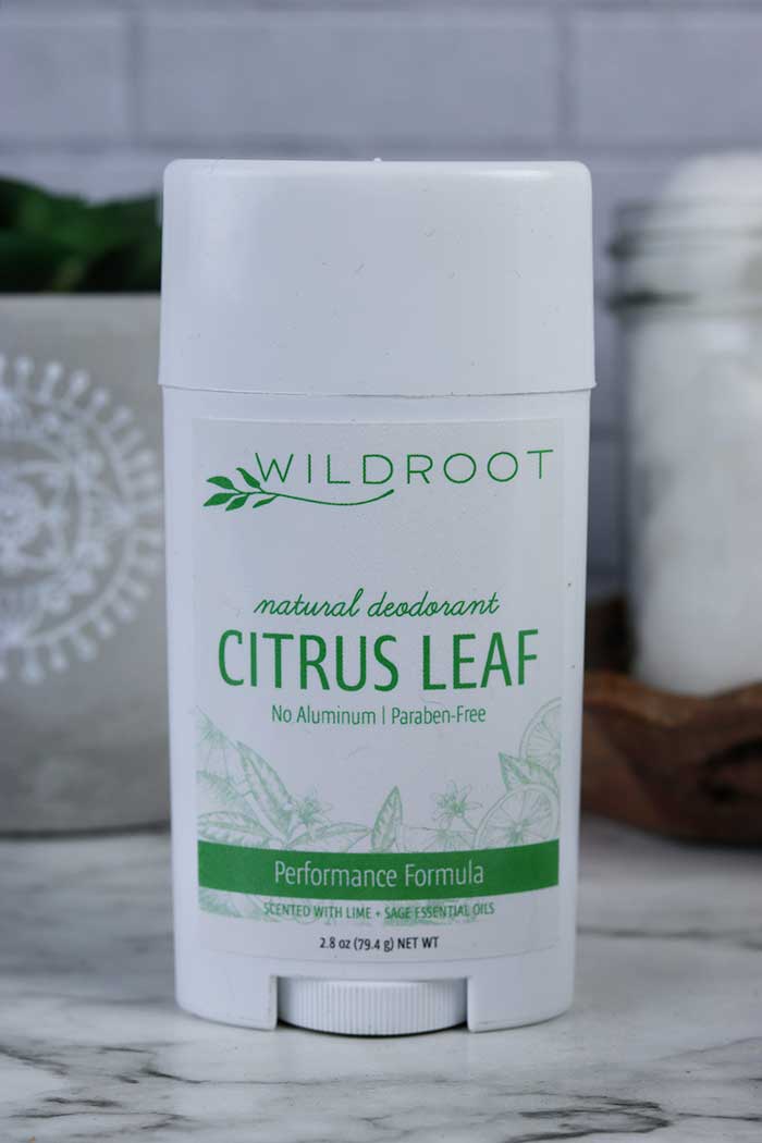 Switching to Natural Deodorant + Armpit Detox Mask Recipe Everything