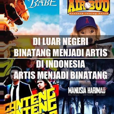 Kok kebalik ya