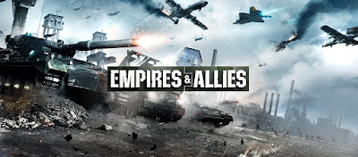 ����� ���� Empires & Allies ���� ������� ������������