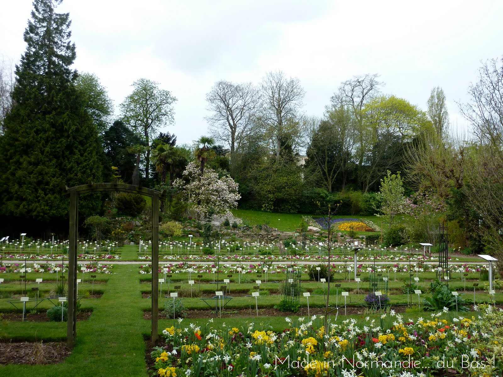 Made in Normandie... du Bas !: mai 2011