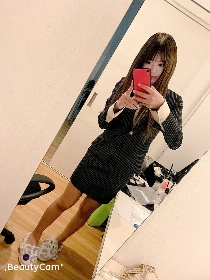 11월 25일에 복귀하는 아야노 나나 - 디쁠